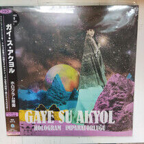 Gaye Su Akyol - Hologram Imparatorlugu