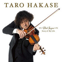 Hakase, Taro - Dal Segno - Story of My..