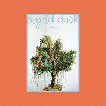 Chilldspot - Around Dusk -CD+Dvd-