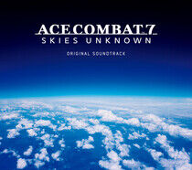 V/A - Ace Combat 7: Skies..