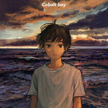 Cobalt Boy - Sanso -Ltd-