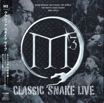 M3 - Classic Snake Live..