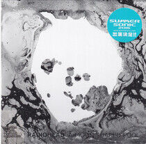 Radiohead - A Moon Shaped.. -Shm-CD-