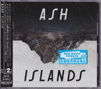 Ash - Islands