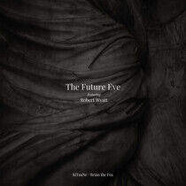 Future Eve - Kitsune/Brian the Fox