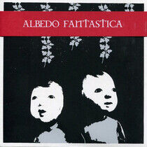 Albedo Fantastica - Culvert and.. -Ltd-