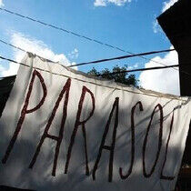 Parasol - Not There