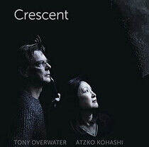 Kohashi, Atzko & Tony Ove - Crescent