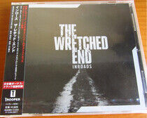 Wretched End - Inroads