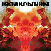 Datsuns - Death Rattle Boogie