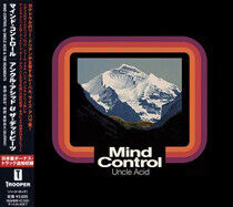 Uncle Acid & the Deadbeat - Mind Control