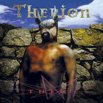 Therion - Theli -Deluxe-