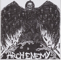 Arch Enemy - Rapunk -Ep-