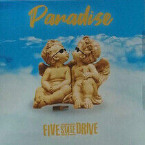 Five State Drive - Paradise