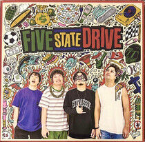 Five State Drive - Five State Drive
