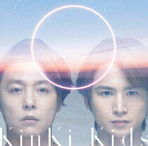 Kinki Kids - O Album -Ltd/CD+Blry-