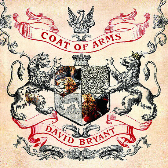 Bryant, David - Coat of Arms