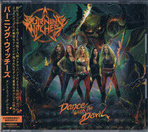 Burning Witches - Dance With the Devil
