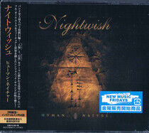 Nightwish - Human Nature