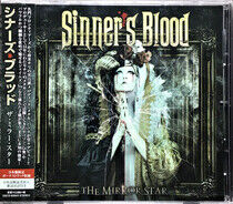 Sinners Blood - Mirror Star
