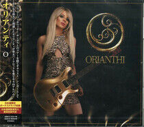 Orianthi - O