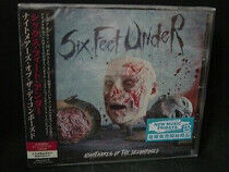 Six Feet Under - Nightmere of the..