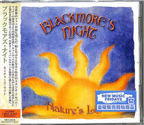 Blackmore's Night - Natures Light