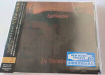 Satyricon - Shadowthrone -Remast-