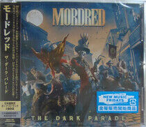 Mordred - Dark Parade -Bonus Tr-