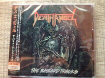 Death Angel - Bastard Tracks -Ltd-
