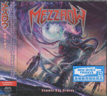 Mezzrow - Summon Thy Demons