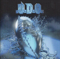 U.D.O. - Touchdown