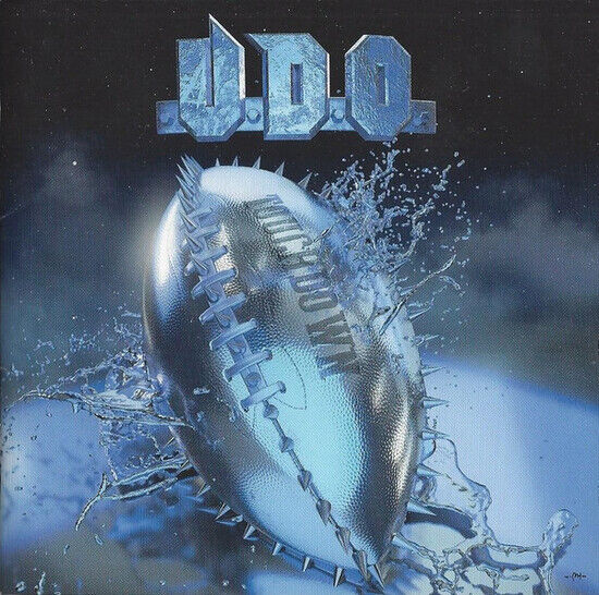 U.D.O. - Touchdown