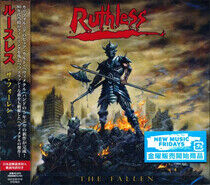 Ruthless - Fallen
