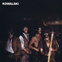 Kowalski - Schlagende Wetter -Ltd-