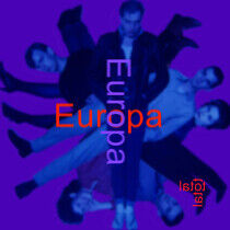Europa - Total -Ltd-