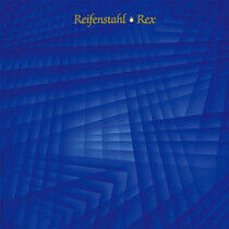 Reifenstahl - Rex -Ltd-
