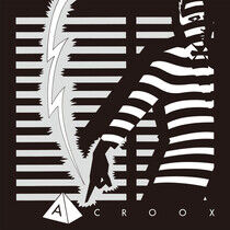 Croox - A -Ltd-
