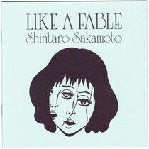 Sakamoto, Shintaro - Like a Fable