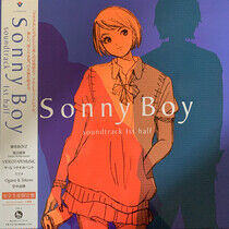 OST - Sonny Boy.. -Ltd-