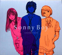 OST - Sonny Boy Tv.. -Digi-