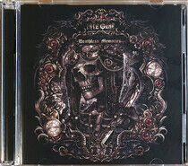Fate Gear - Deathless.. -CD+Dvd-