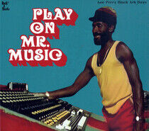 V/A - Play On Mr. Music.. -Ltd-