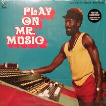 V/A - Play On Mr. Music.. -Ltd-