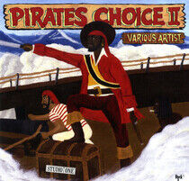 V/A - Pirates Choice 2