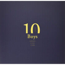 Boys - Boys10