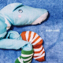 Aoni - Aonisai -Bonus Tr/Digi-