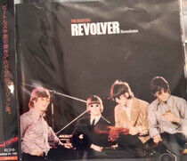Beatles - Revolver Sessions