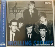 Rolling Stones - Complete Stones #1