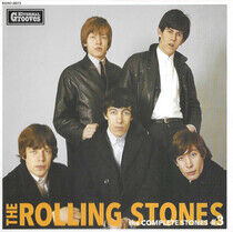 Rolling Stones - Complete Stones #3